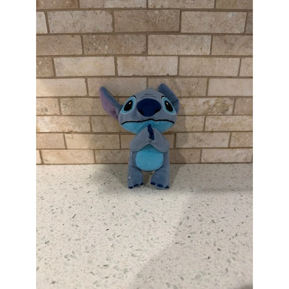 Disney‎ Stitch Magnet Plush Toy